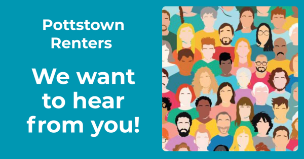 Renter Listening Sessions