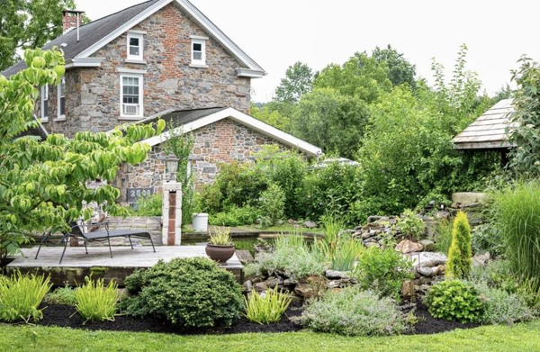 2026 Regional Garden Tour